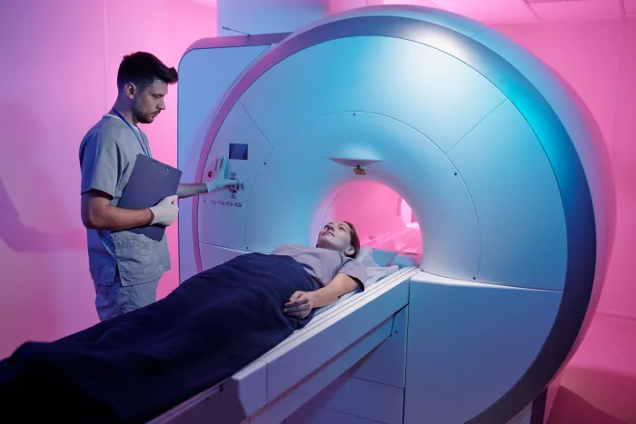 Your Guide to Silent MRI Achieving an Accurate Diagnosis in Comfort